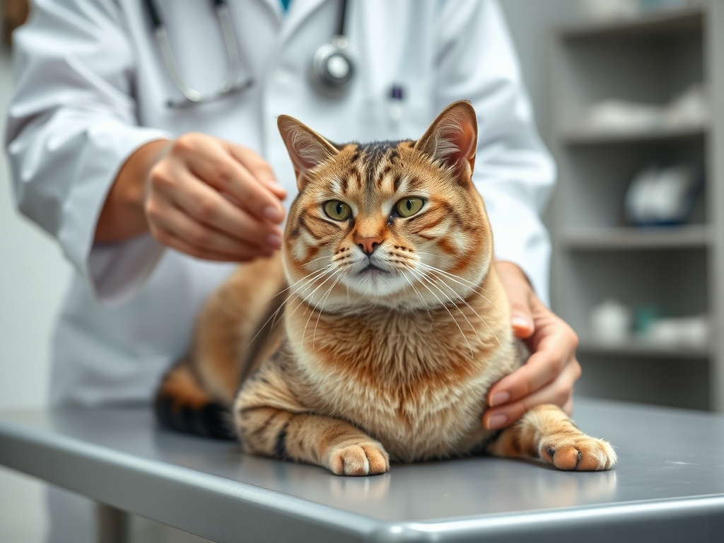 best supplements for cat kidney health - cat health supplements guide hero image