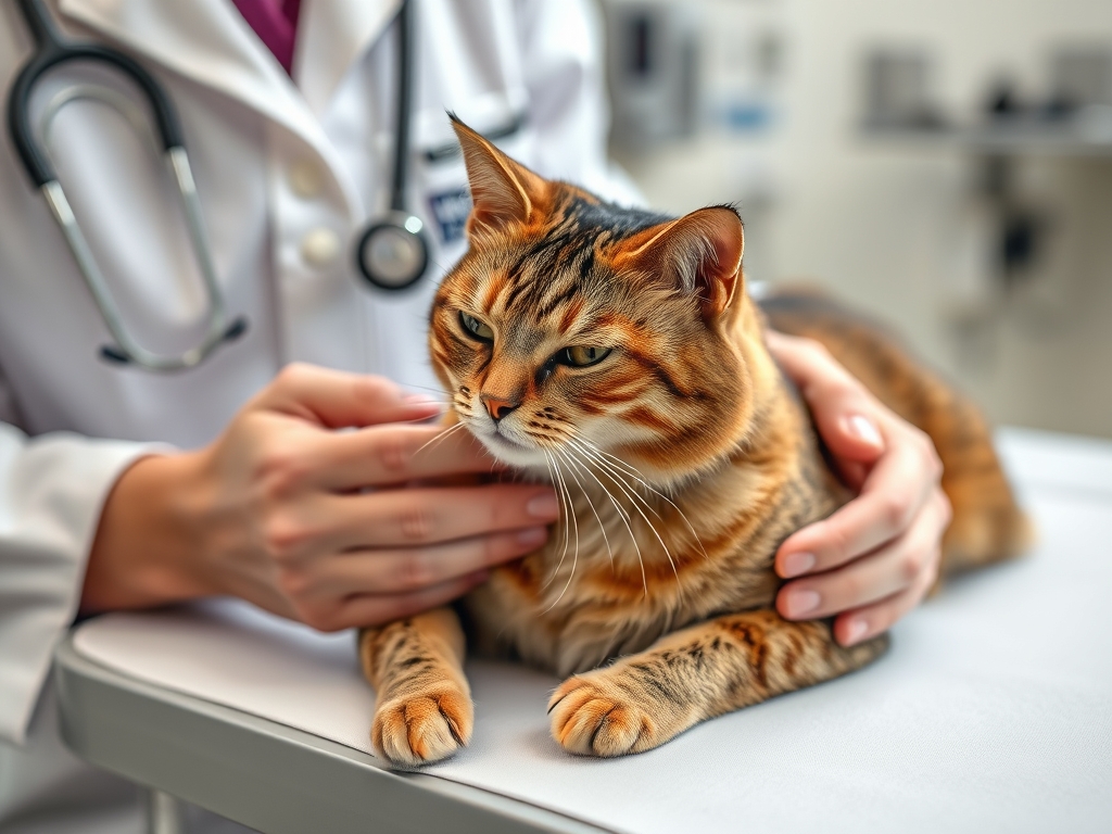 cat health certificate for travel - cat health guide hero image