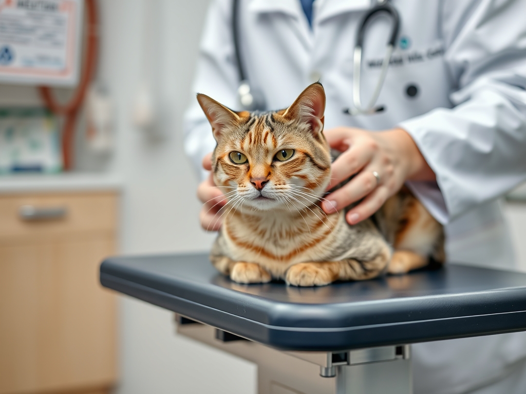 cat health certificate - cat health guide hero image