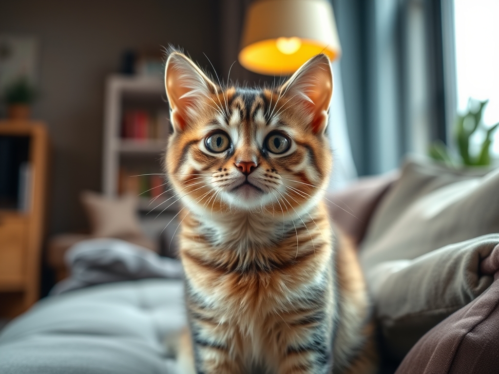 Benefits of Cat Ownership in Condos - cat houses condos