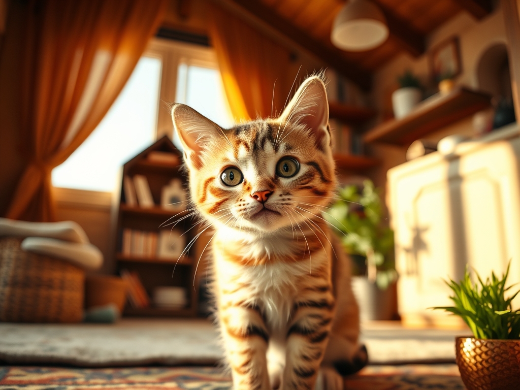 Safety and Comfort Considerations - cat houses condos