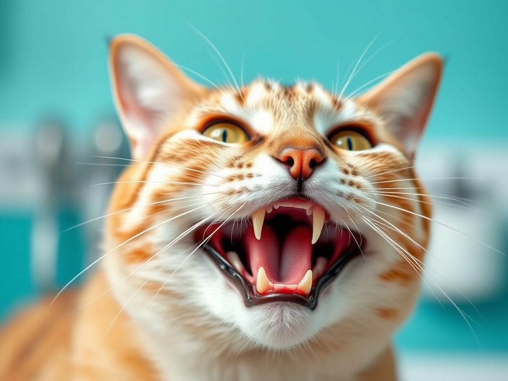 cat insurance for chronic dental problems - cat insurance pre existing conditions guide hero image