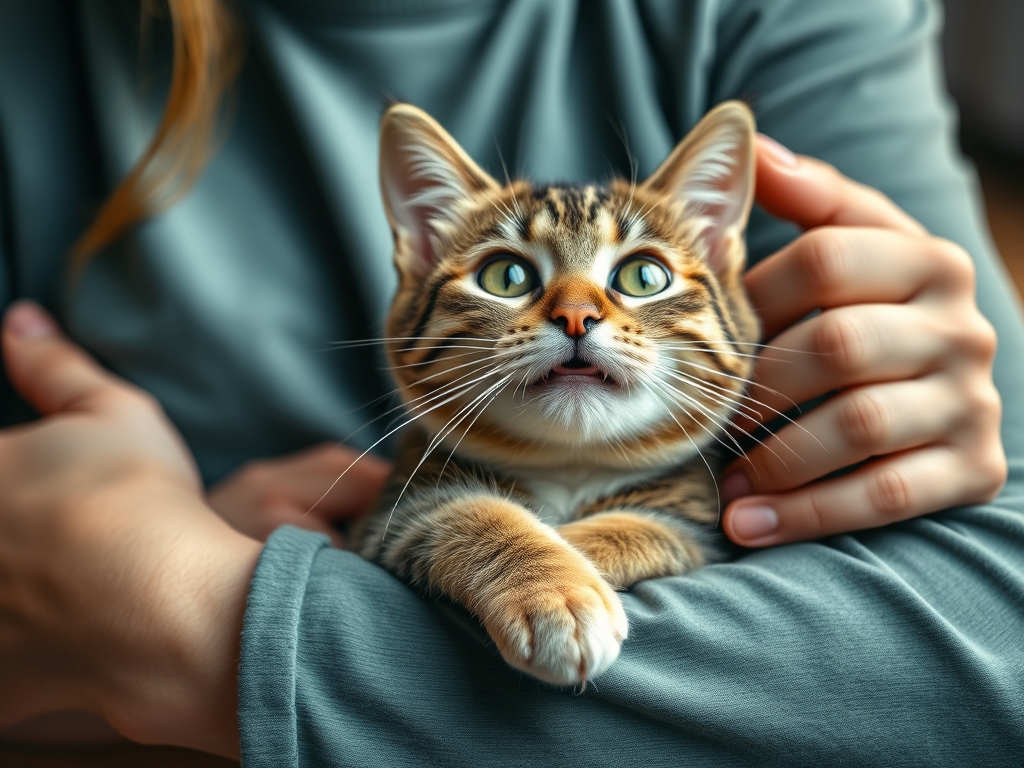 pet insurance for cats with behavioral conditions - cat insurance pre existing conditions guide hero image