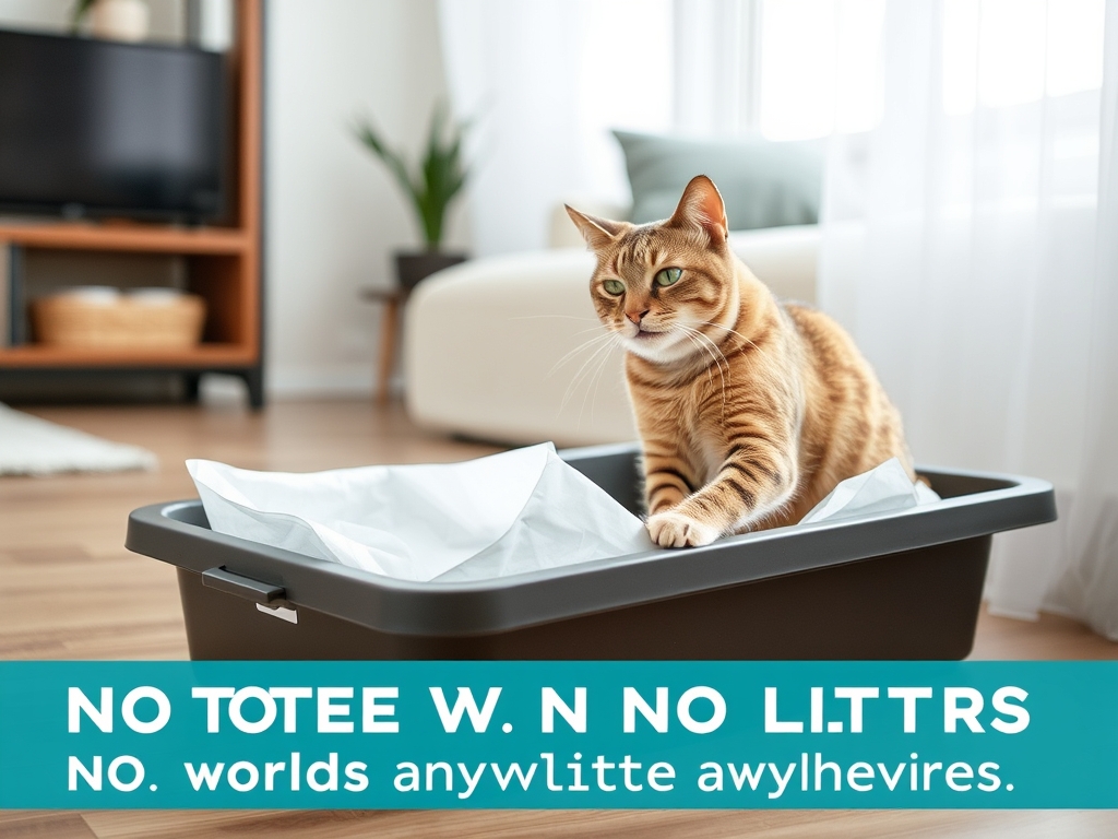best litter box liners for odor control - cat litter deodorizers odor control guide hero image