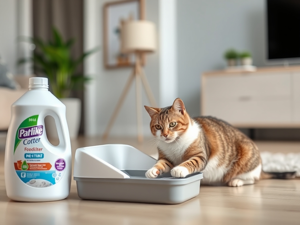 Understanding Costs and Value Is Cat Litter Deodorizer for Small Spaces Worth It - cat litter deodorizers odor control