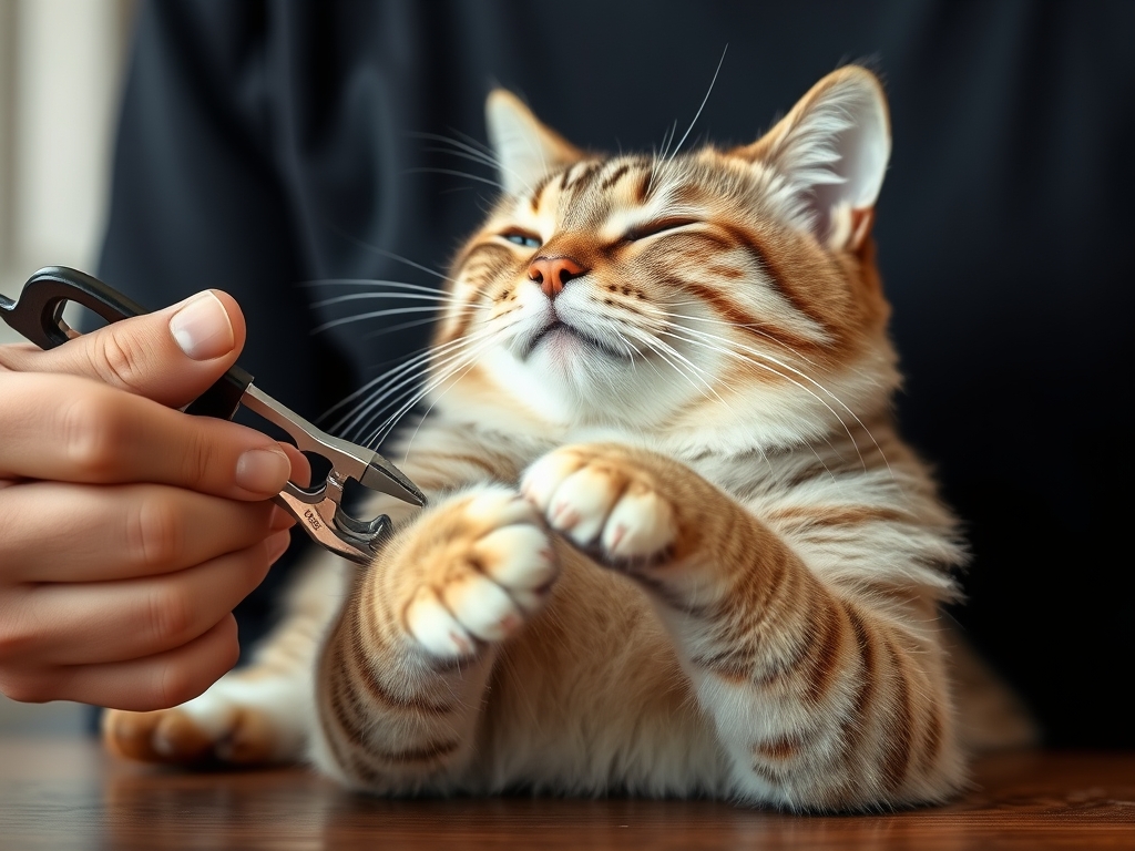Understanding Costs and Value of Cat Nail Clippers - cat nail clippers trimmers