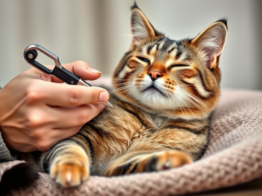 Understanding Costs and Value Are Cat Nail Clippers for Disabled Owners Worth It - cat nail clippers trimmers