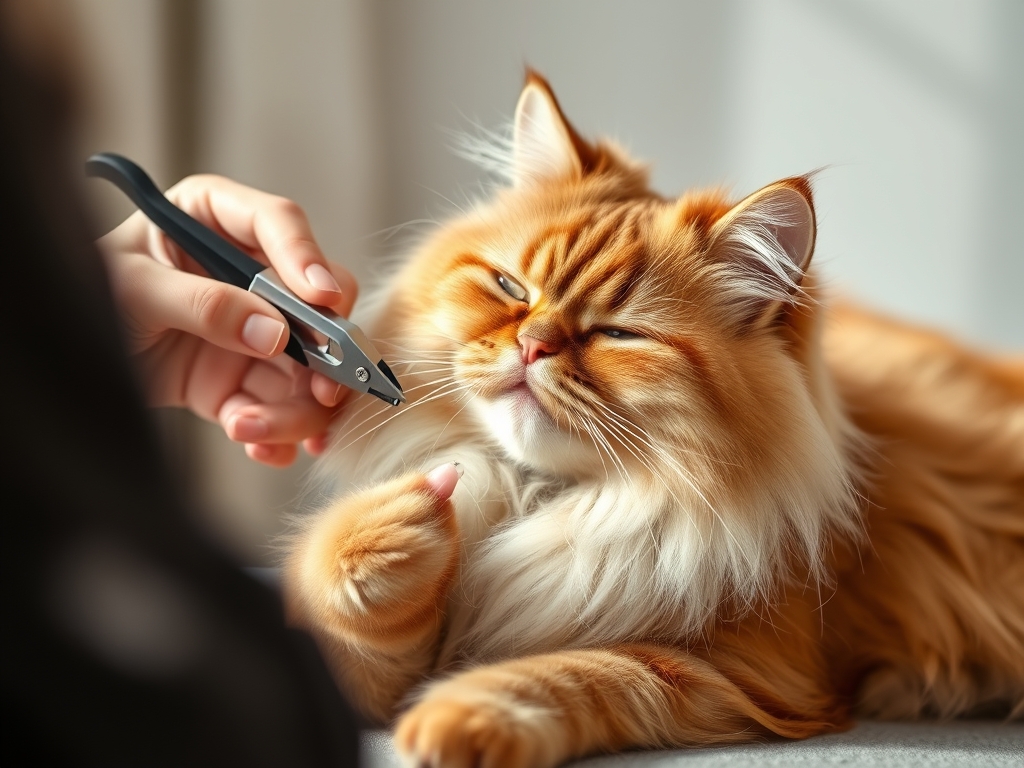 Understanding Costs and Value Are Cat Nail Clippers for Persian Cats Worth It - cat nail clippers trimmers