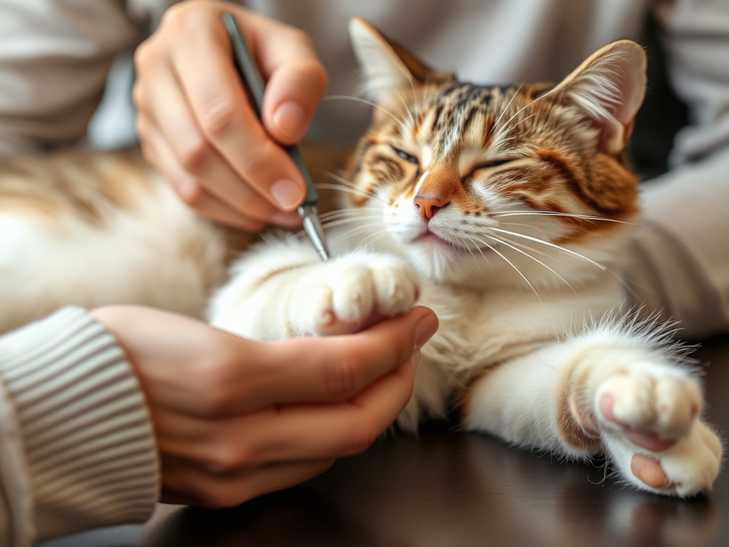 Understanding Costs and Value - cat nail clippers trimmers