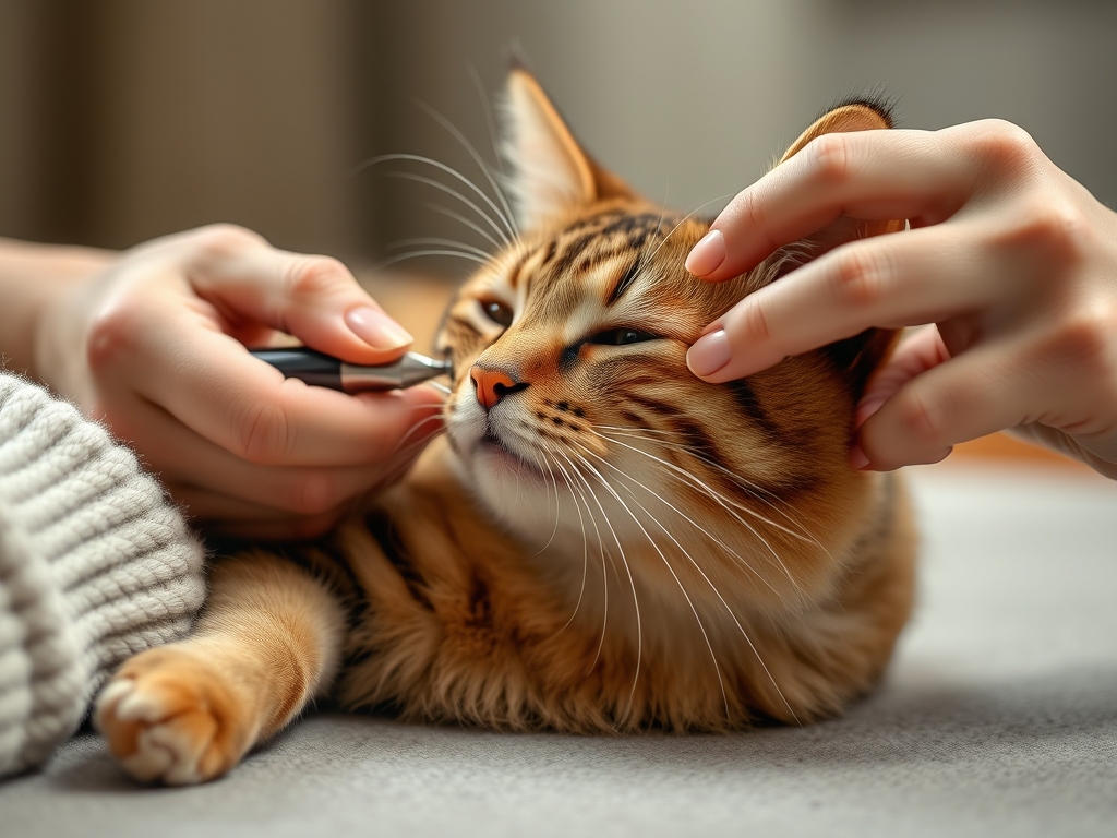 Understanding Costs and Value of Quiet Cat Nail Trimmers - cat nail clippers trimmers