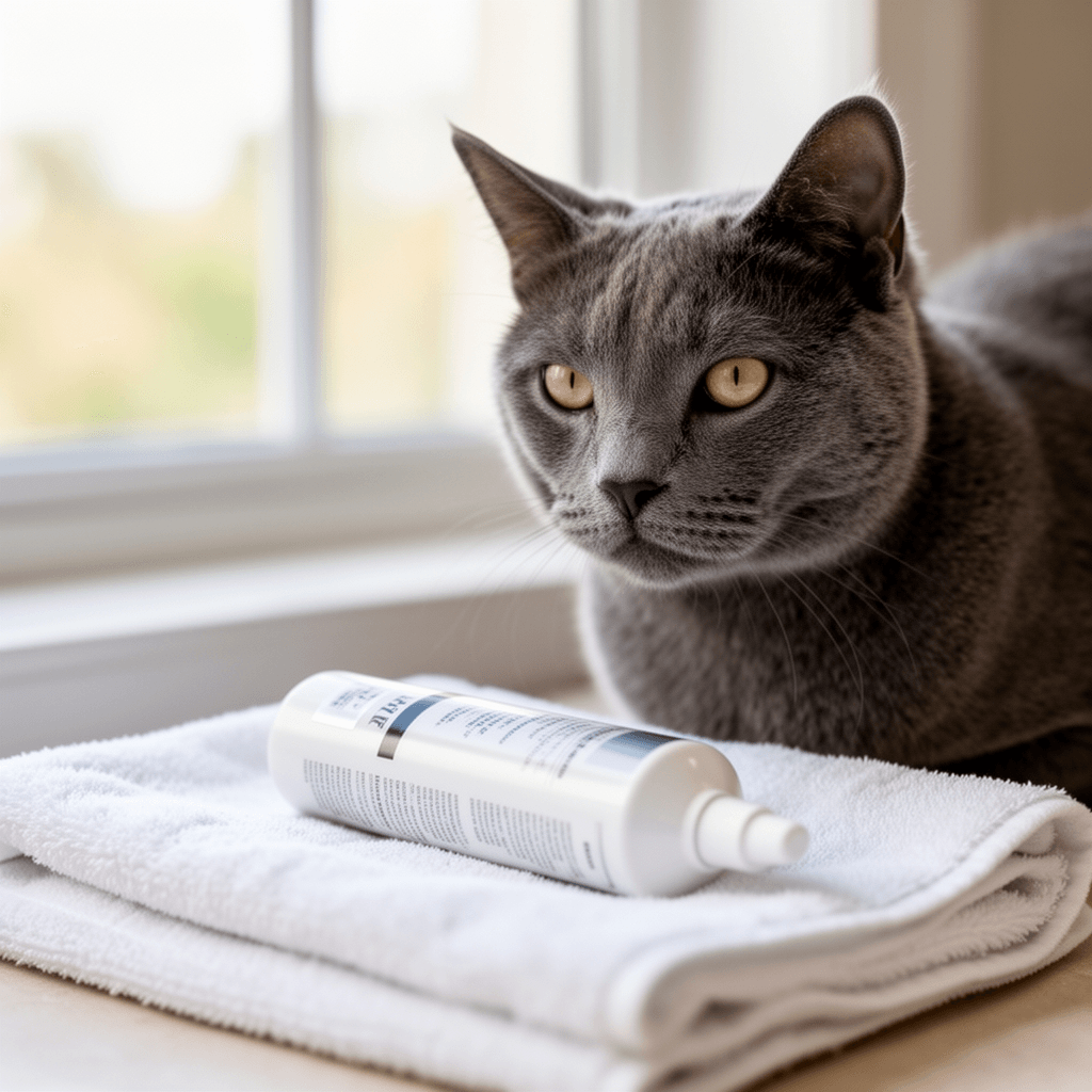 NecoIchi - Purrcision Feline Nail Clippers | Ultra-Sharp Cat with cat - professional product lifestyle photo