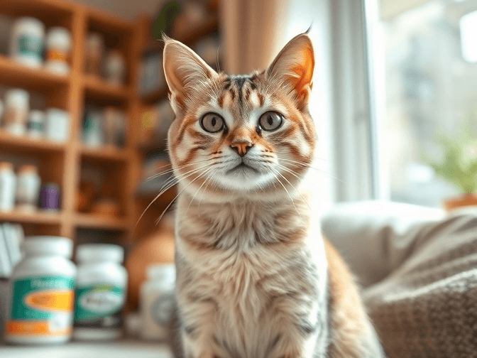 Pricing and Value Considerations - expert cat pharmacy supplements for senior cats guide