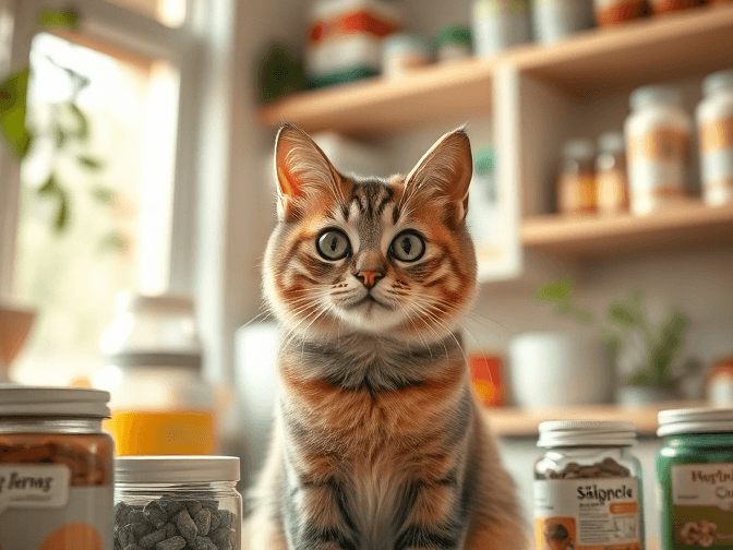 Cost Comparison and Budget Considerations - expert diy cat pharmacy supplements guide