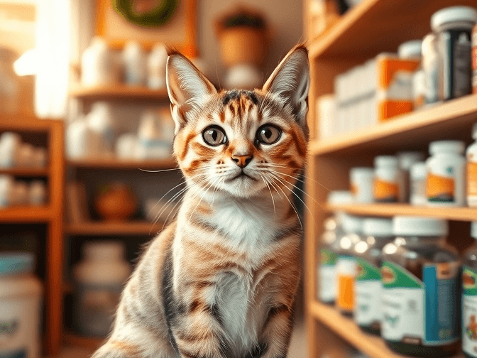 Top Products in CatPharmacySupplements Reviews - expert top cat pharmacy supplements reviews guide