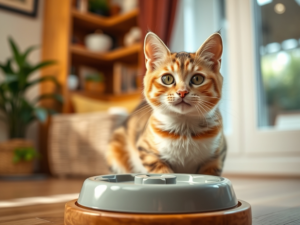 Costs and Value of Cat Puzzle Feeders for Daily Use - cat puzzle feeders