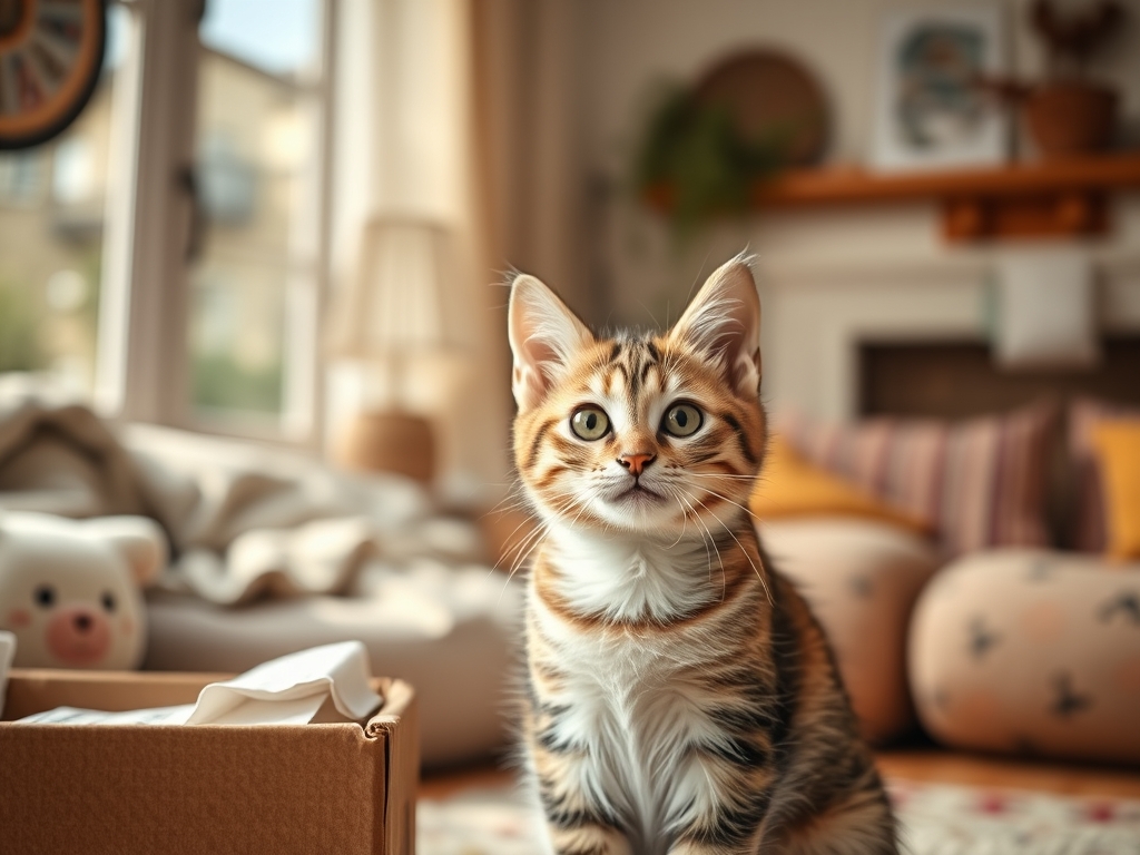 cat subscription box for busy owners - cat subscription boxes guide hero image