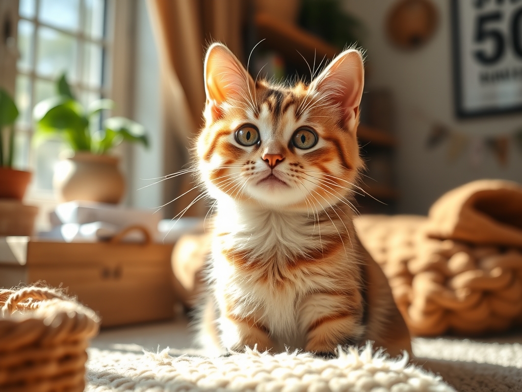 cat subscription box with curated selections - cat subscription boxes guide hero image