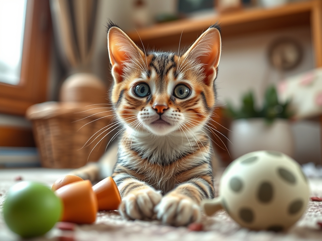 catnip toys for hyperactive cats - cat toys interactive play guide hero image