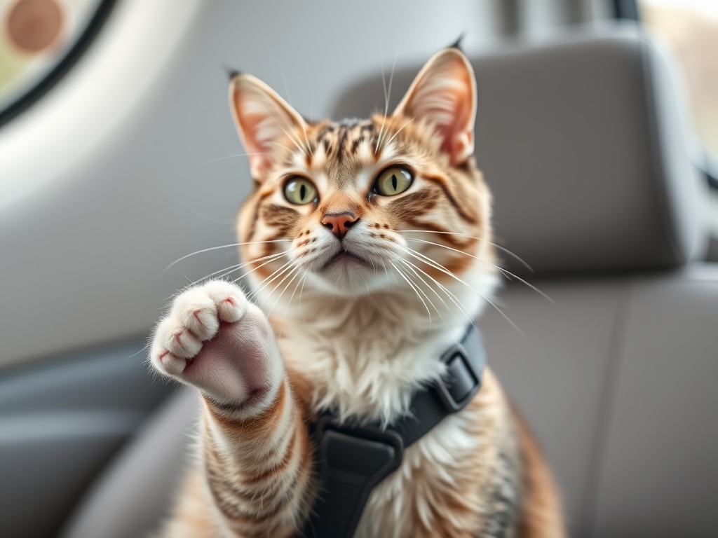 Costs and Value of Cat Travel Anxiety Remedies - cat travel accessories