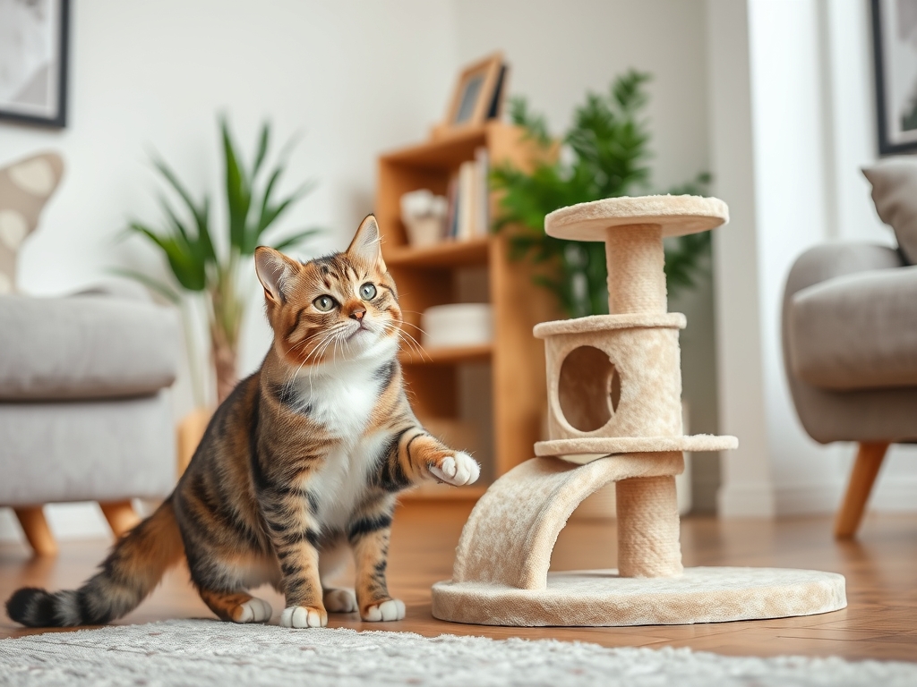 Understanding Costs and Value of Cat Trees for Maine Coons - cat trees & furniture