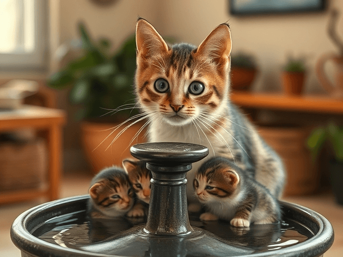 Pricing and Value - expert cat waterfountain filters for kittens guide