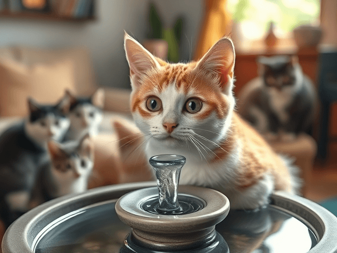 Pricing and Value Analysis - expert cat waterfountain filters for multiple cats guide