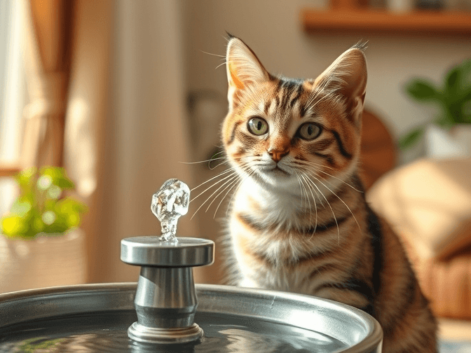 Final Thoughts on Cat Waterfountain Filters - expert cat waterfountain filters pros and cons guide
