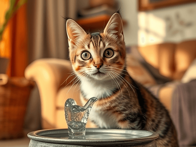 Natural H  Pricing Considerations - expert how to choose cat waterfountain filters guide