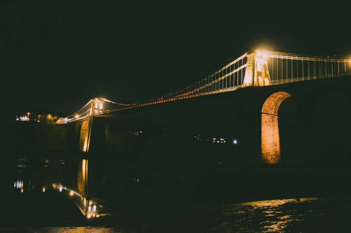 What Is the Rainbow Bridge That Cats Cross? Exploring the Concept