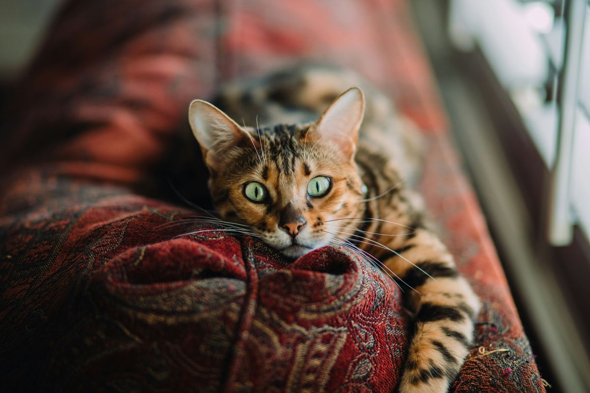 Tuxedo Cats: Unraveling the Myth of Aggression
